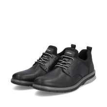 Load image into Gallery viewer, RIEKER - 14450-00 - SLIP ON SHOE - Black