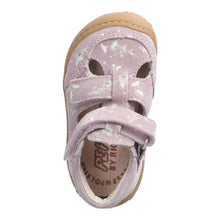 Load image into Gallery viewer, RICOSTA - 1201702/320 - ENI - Boot/Sandal - Mauve Floral