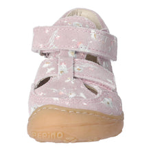 Load image into Gallery viewer, RICOSTA - 1201702/320 - ENI - Boot/Sandal - Mauve Floral
