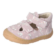 Load image into Gallery viewer, RICOSTA - 1201702/320 - ENI - Boot/Sandal - Mauve Floral