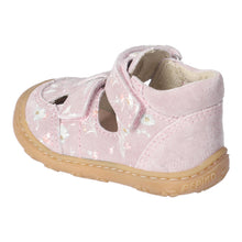 Load image into Gallery viewer, RICOSTA - 1201702/320 - ENI - Boot/Sandal - Mauve Floral