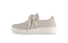 Load image into Gallery viewer, GABOR (WALTZ) - 63.333.12 - SLIP ON/LACE SHOE - Beige