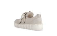 Load image into Gallery viewer, GABOR (WALTZ) - 63.333.12 - SLIP ON/LACE SHOE - Beige