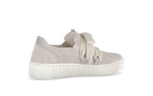 Load image into Gallery viewer, GABOR (WALTZ) - 63.333.12 - SLIP ON/LACE SHOE - Beige