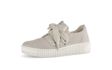 Load image into Gallery viewer, GABOR (WALTZ) - 63.333.12 - SLIP ON/LACE SHOE - Beige