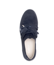 Load image into Gallery viewer, GABOR (WALTZ) - 63.333.16 - SLIP ON/LACE SHOE - Navy
