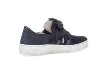 Load image into Gallery viewer, GABOR (WALTZ) - 63.333.16 - SLIP ON/LACE SHOE - Navy