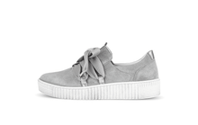 Load image into Gallery viewer, GABOR (WALTZ) - 63.333.19 - SLIP ON/LACE SHOE - Stone