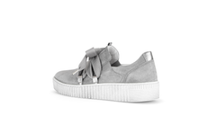 Load image into Gallery viewer, GABOR (WALTZ) - 63.333.19 - SLIP ON/LACE SHOE - Stone
