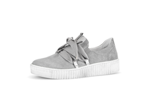 Load image into Gallery viewer, GABOR (WALTZ) - 63.333.19 - SLIP ON/LACE SHOE - Stone