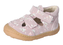 Load image into Gallery viewer, RICOSTA - 1201702/320 - ENI - Boot/Sandal - Mauve Floral