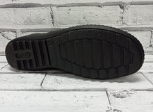 Load image into Gallery viewer, REMONTE - R1458-03 - Zip/Lace Water Resistant ANKLE BOOT - Black Combi