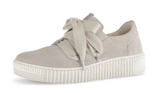 Load image into Gallery viewer, GABOR (WALTZ) - 63.333.12 - SLIP ON/LACE SHOE - Beige