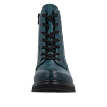 Load image into Gallery viewer, REMONTE - D3979-12 - CALF BOOT (Water Resistant) - Petrol