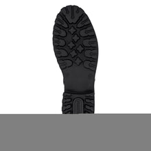 Load image into Gallery viewer, REMONTE - D8656-25 - LACE/ZIP BOOT (Water Resistant) - Brown