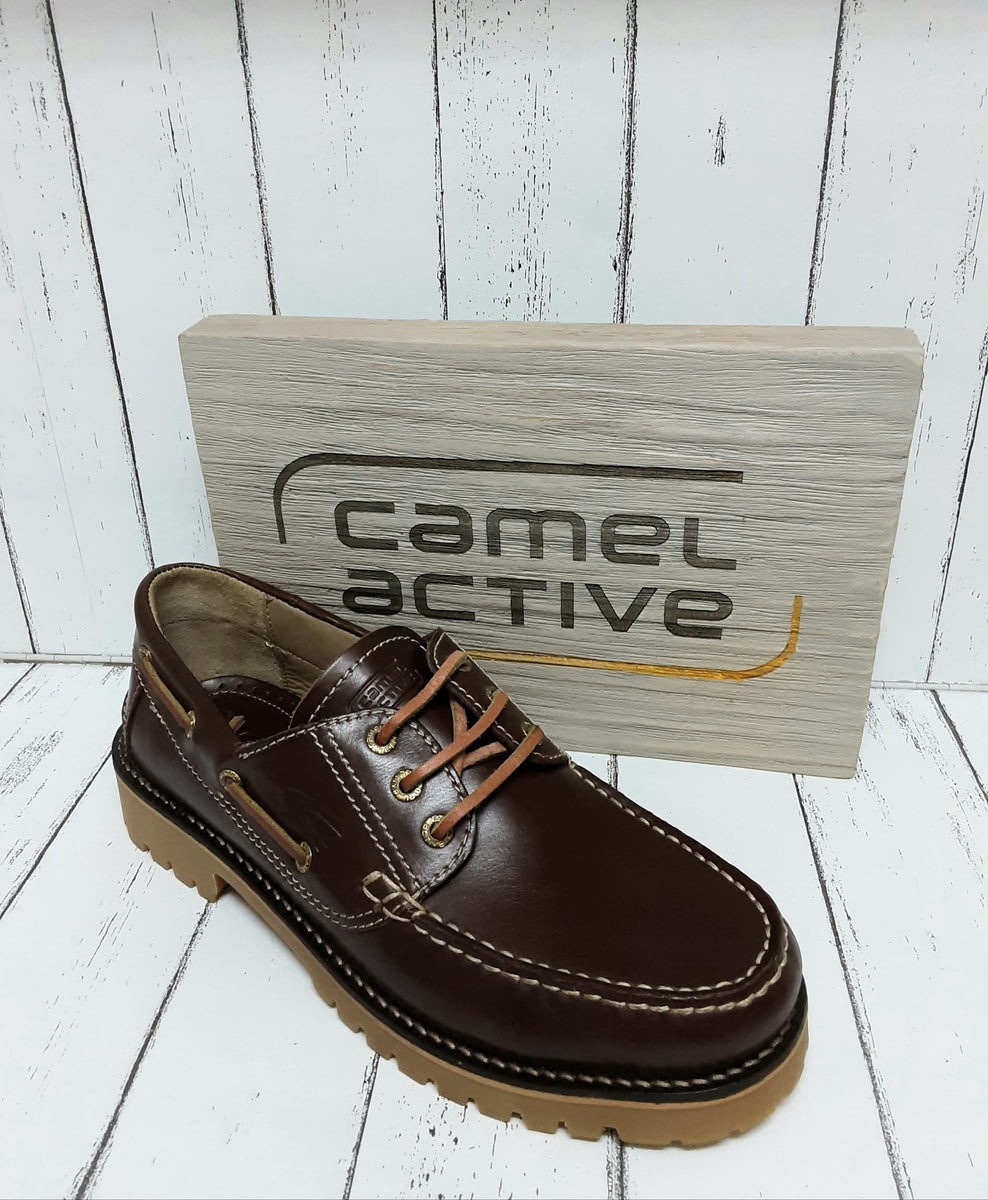 Active sales boat shoes