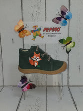 Load image into Gallery viewer, RICOSTA - 1222400/570  (Medium) - MECKI Lace up Boot - Forest