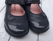 Load image into Gallery viewer, START-RITE - SWING - 1696-9 - STRAP SHOE - Navy