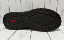Load image into Gallery viewer, RIEKER - 14850-00 - Extra Wide - SLIP ON SHOE - Black