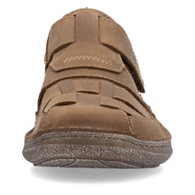 Load image into Gallery viewer, RIEKER - 03078-25  - SANDAL/SHOE - Brown