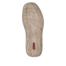 Load image into Gallery viewer, RIEKER - 03078-25  - SANDAL/SHOE - Brown