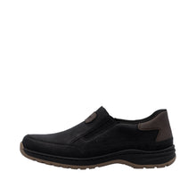 Load image into Gallery viewer, RIEKER - 03365-00 - SLIP ON SHOE - Black