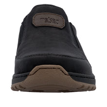 Load image into Gallery viewer, RIEKER - 03365-00 - SLIP ON SHOE - Black