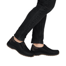 Load image into Gallery viewer, RIEKER - 03365-00 - SLIP ON SHOE - Black