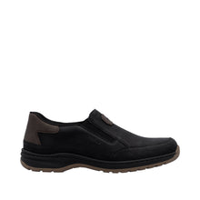 Load image into Gallery viewer, RIEKER - 03365-00 - SLIP ON SHOE - Black