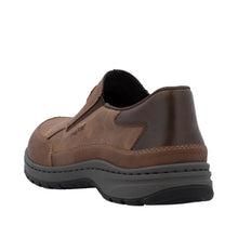 Load image into Gallery viewer, RIEKER - 03365-24 - SLIP ON SHOE - Brown