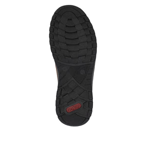 RIEKER - 03365-24 - SLIP ON SHOE - Brown