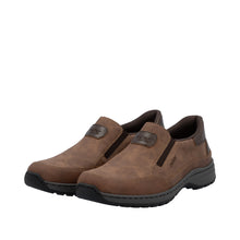 Load image into Gallery viewer, RIEKER - 03365-24 - SLIP ON SHOE - Brown