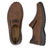 Load image into Gallery viewer, RIEKER - 03365-24 - SLIP ON SHOE - Brown