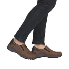 Load image into Gallery viewer, RIEKER - 03365-24 - SLIP ON SHOE - Brown