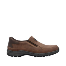 Load image into Gallery viewer, RIEKER - 03365-24 - SLIP ON SHOE - Brown