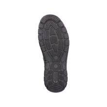 Load image into Gallery viewer, RIEKER - 03630-22 - LACE UP/ZIP BOOT (Water Resistant) - Brown (NEW IN)