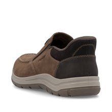 Load image into Gallery viewer, RIEKER - 03655-24 - ‘Ready2Go’ SLIP ON SHOE - Brown