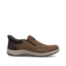 Load image into Gallery viewer, RIEKER - 03655-24 - ‘Ready2Go’ SLIP ON SHOE - Brown