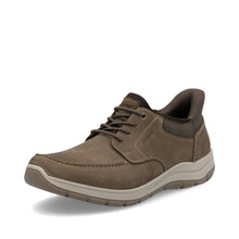 Load image into Gallery viewer, RIEKER - 03656-24 - ‘Ready2Go’ SLIP ON SHOE - Brown