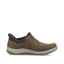 Load image into Gallery viewer, RIEKER - 03656-24 - ‘Ready2Go’ SLIP ON SHOE - Brown