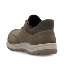 Load image into Gallery viewer, RIEKER - 03656-24 - ‘Ready2Go’ SLIP ON SHOE - Brown