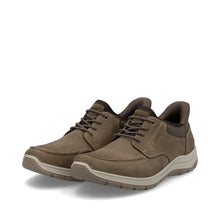 Load image into Gallery viewer, RIEKER - 03656-24 - ‘Ready2Go’ SLIP ON SHOE - Brown