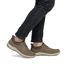 Load image into Gallery viewer, RIEKER - 03656-24 - ‘Ready2Go’ SLIP ON SHOE - Brown