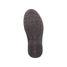 Load image into Gallery viewer, RIEKER - 03660-25 - 2-ZIP NUBUCK BOOT (Water Resistant) - Brown