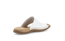 Load image into Gallery viewer, GABOR - 03.700.21 - LANZAROTE SLIP ON MULE - White