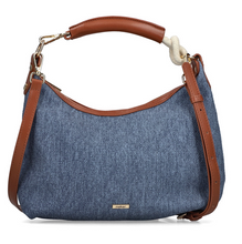Load image into Gallery viewer, RIEKER - H1608-14 - HAND BAG - Blue