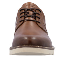 Load image into Gallery viewer, RIEKER - 04503-24 - LACE UP SHOE - Tan