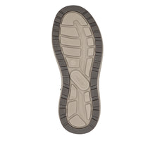 Load image into Gallery viewer, RIEKER - 06000-22 - MENS LACE-UP/ZIP SHOE - Brown