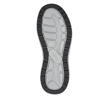 Load image into Gallery viewer, RIEKER - 06000-54.- MENS LACE-UP/ZIP SHOE - Green