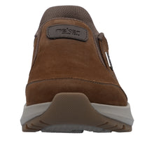 Load image into Gallery viewer, RIEKER - 06052-22 - ‘Ready to Go’ SLIP IN SHOE (Water Resistant ) - Brown (WIDE)